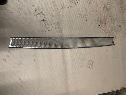 Jaguar x350 mesh lower - xj,