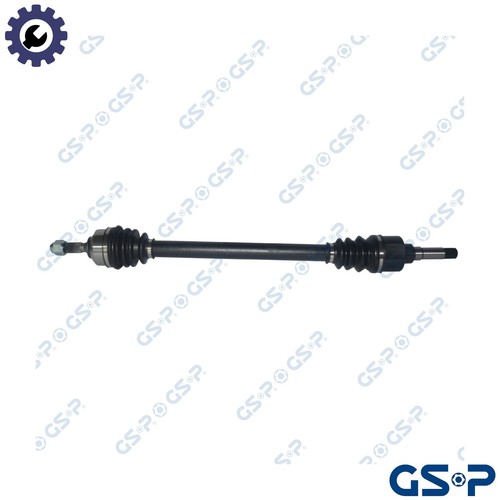 Drive shaft 210242 for - 210242, citroen