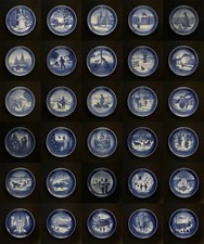 Royal Copenhagen Christmas