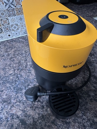 Nespresso vertuo pop capsule - nespresso,