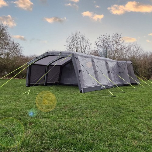 Airtek delamere canopy - 8.0,