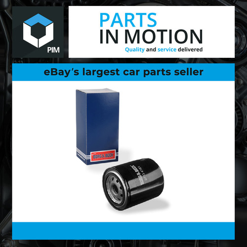 Oil filter fits nissan b - filter,