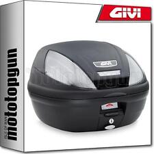 GIVI E370NT TOP CASE + REAR
