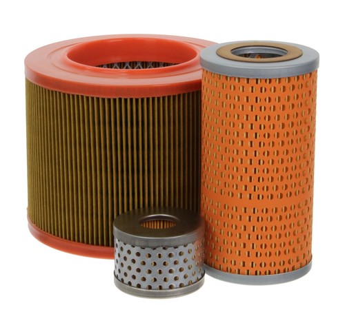 Filter service kit for lister - kit,