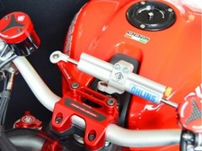 Ducabike Ducati Monster 821 1200 Ohlins Steering Damper Kit