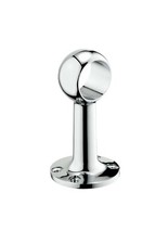 Deva SPE09 Wall Mounted Chrome