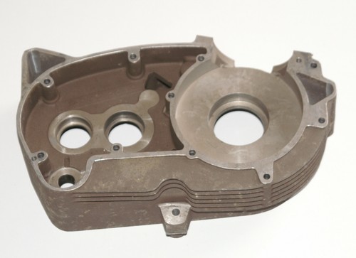 Maico motor housing left - left, md250