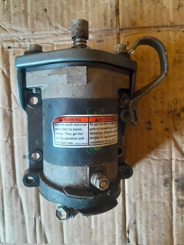 Suzuki 100hp outboard - dt,