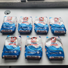 Omino Bianco - Washing Powder Detergent, 1100g bag (7 Pack) – 1100 G – Set of 7