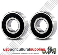 Rear Roller Bearing/s For Honda HRD536 HRH536 QXE & HR194 QXE Mowers