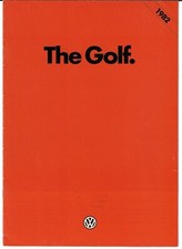 Volkswagen Golf Hatchback Mk1