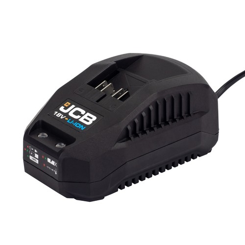 Jcb 18v fast battery - jcb,