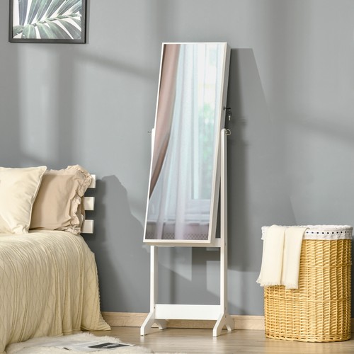Jewellery cabinet with - jewellery,