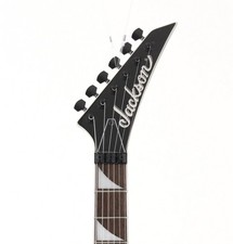 Jackson X Series Soloist SL3X