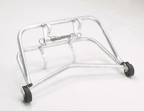 Microlite ladder stand off - ladder, stand-off