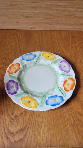 Vintage grindley england - england, poppy