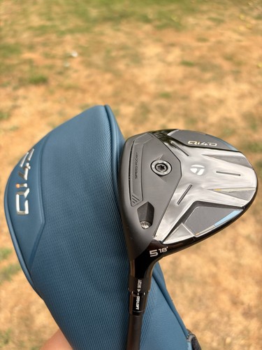 Taylormade qi4d wood left - taylormade,
