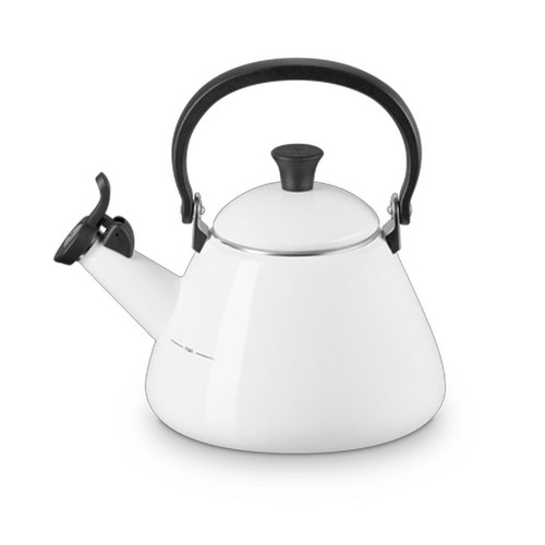 Creuset stovetop whistling - stovetop,