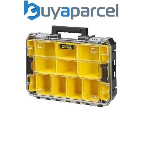 Stanley fatmax pro stack - stanley,
