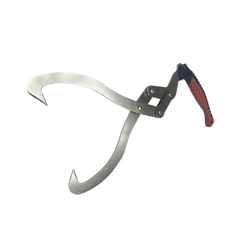Ceuk professional timber tongs - professional,