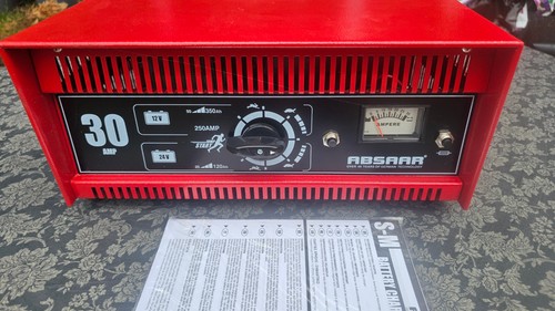 Absaar 12v 24v - absaar, 30a