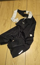 Santini Cycling Bib Short Size