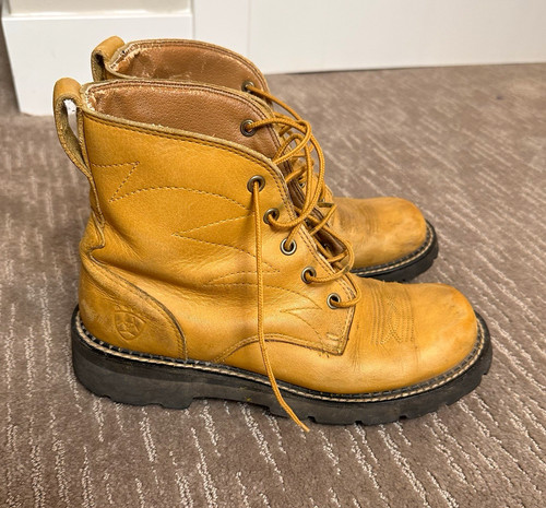Ariat women tan - women’s,