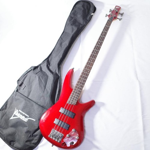 Ibanez sr300 sdgr active bass - sr300,