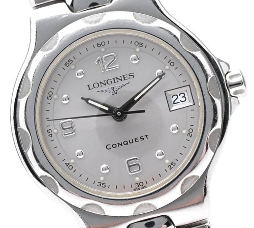 Near mint longines - 【near, mint】