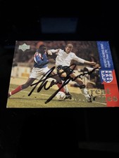 MATCH ATTAX ALAN SHEARER