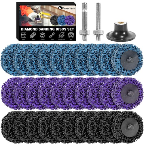 Pcs grinding discs 50mm - pcs,