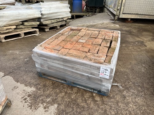 Batch 124 reclaimed - batch,