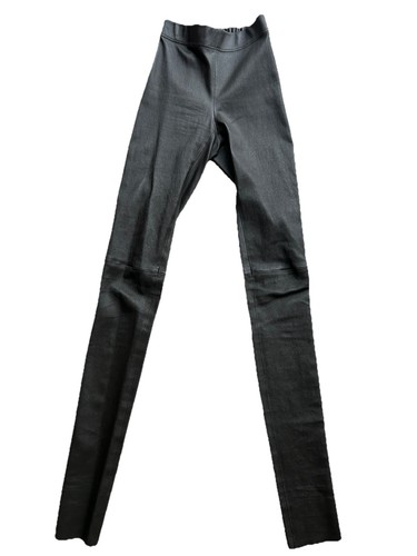 Joseph brown leather - joseph,