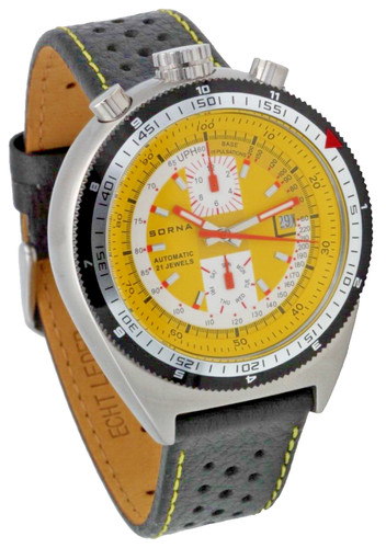 Bullhead watch automatic - watch,