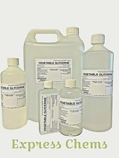  Vegetable Glycerine VG