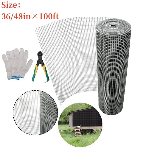 2in hardware cloth 48 - cloth, 36/48"