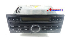 Skoda Fabia Car Radio CD