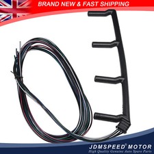 Glow Plug Rail Bridge Wiring