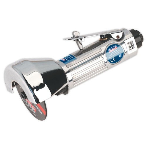 Sealey 75mm air - sealey, tool