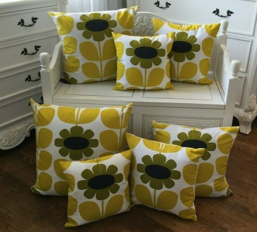 Handmade cushion cover use - cover,