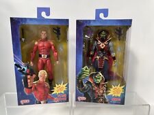 Neca Defenders Of The Earth