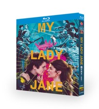 My Lady Jane (2024) US Series 2-Discs New Box Set Sealed hot