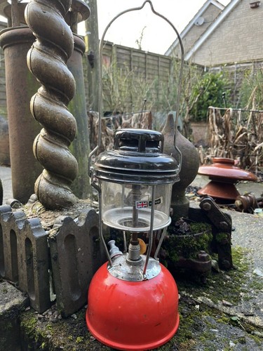 Vintage red tilley - vintage,