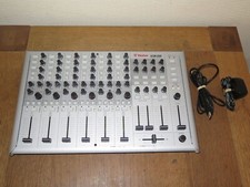 Vestax VCM-600 USB MIDI DAW