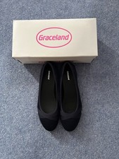 Graceland Slip On Shoes
