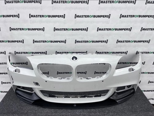 Bmw f10 front sport - front, m-sport