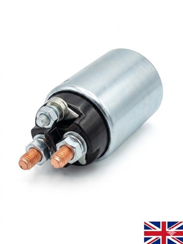 Starter motor solenoid for - solenoid,