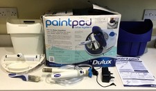 Dulux Paint Pod Roller System