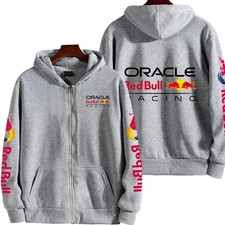 Red Bull Racing Hoodie Men