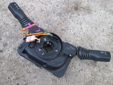 2006 VAUXHALL ZAFIRA B 1.6 16V CIM MODULE INDICATOR WIPER UNIT 13177915 GC RESET